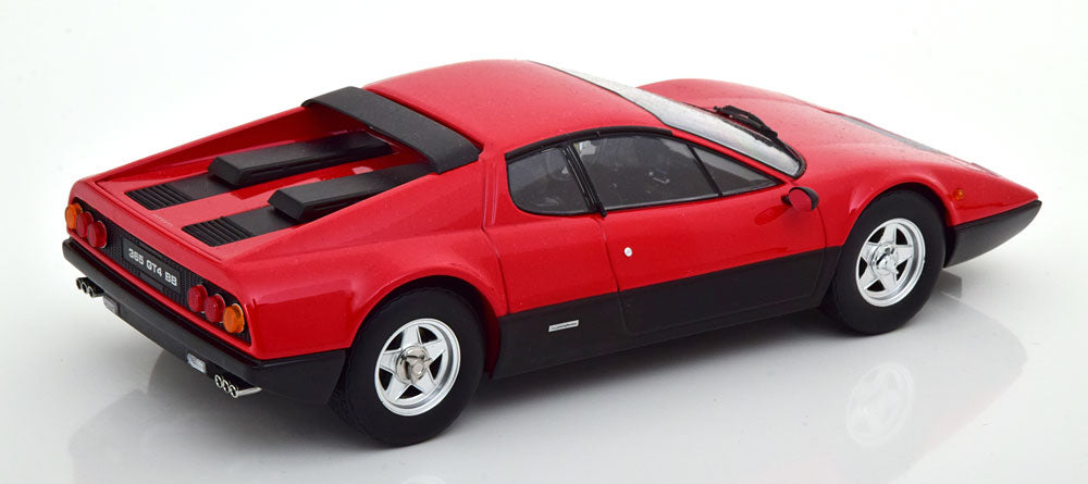 FERRARI 365 GT4 BB RED 1973