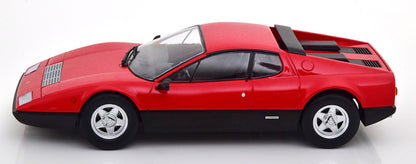 FERRARI 365 GT4 BB RED 1973