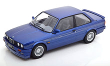 BMW ALPINA B6 3.5 E30 BLUE METALLIC 1988