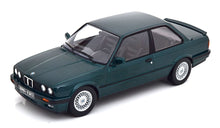 BMW 325i E30 M-PACKAGE1 DARK GREEN METALLIC 1987