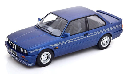 BMW ALPINA C2 2.7 E30 BLUE METALLIC 1988