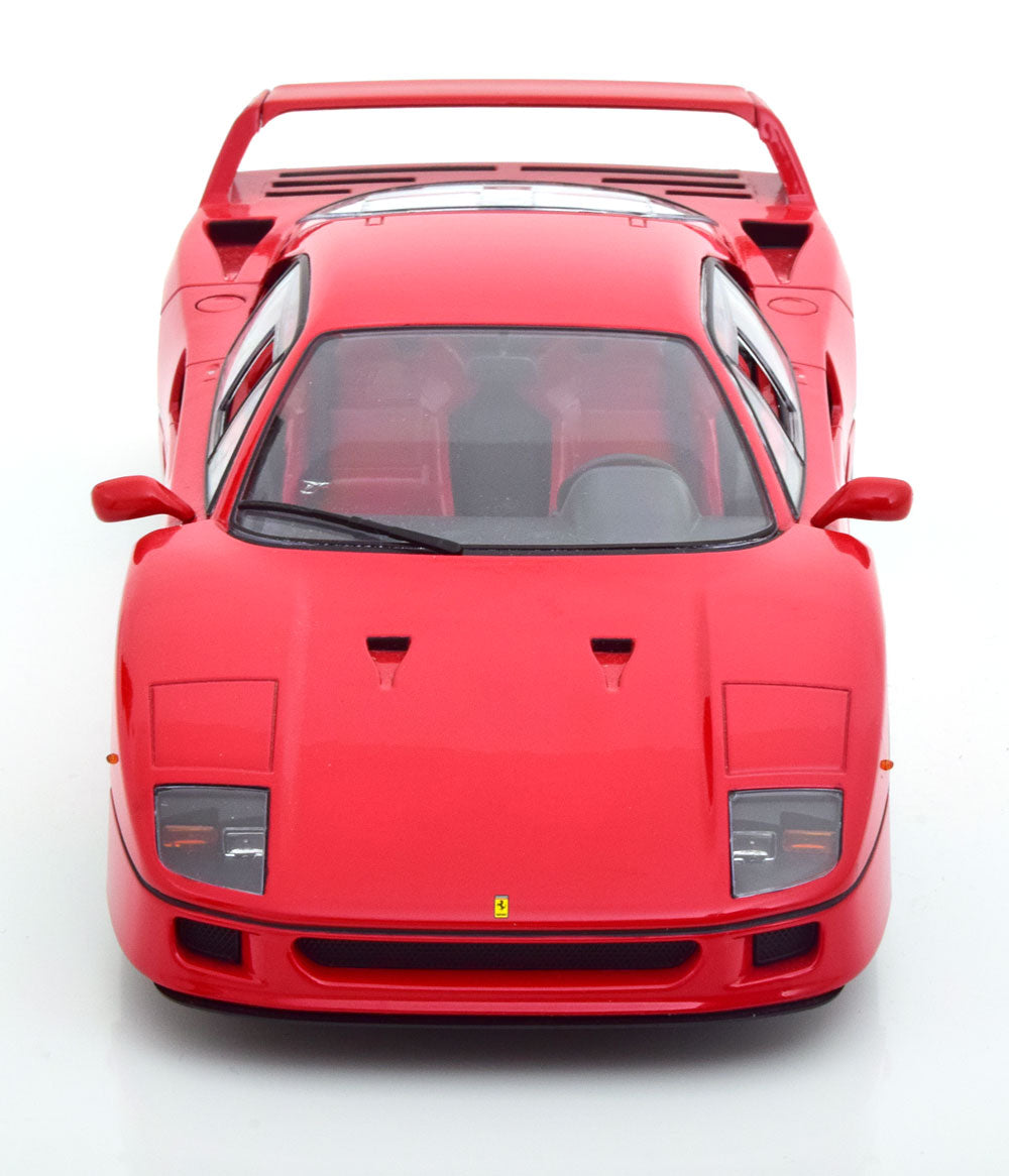 FERRARI F40 LIGHTWEIGHT RED 1990