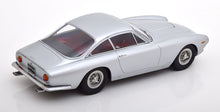 FERRARI 250 GT LUSSO SILVER 1962