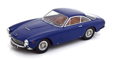 FERRARI 250 GT LUSSO BLUE 1962