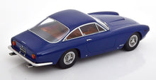 FERRARI 250 GT LUSSO BLUE 1962