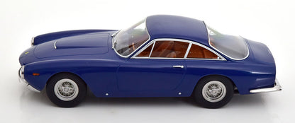FERRARI 250 GT LUSSO BLUE 1962