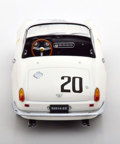 FERRARI 250 GT CALIFORNIA SPYDER 24H LE MANS 1960 SCHLESSER STURGIS