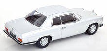 MERCEDES 250C/8 W114 COUPE SILVER 1969