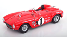 FERRARI 375 PLUS #1 PANAMERICANA 1954