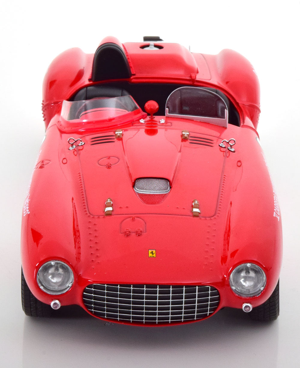 FERRARI 375 PLUS #1 PANAMERICANA 1954