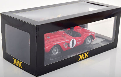 FERRARI 375 PLUS #1 PANAMERICANA 1954