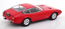 FERRARI 365 GTB DAYTONA SERIES 2 RED 1971