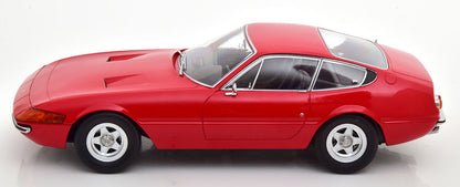 FERRARI 365 GTB DAYTONA SERIES 2 RED 1971