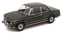 BMW 2002 ALPINA 2.SERIES BLACK 1974