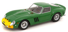 FERRARI 250 GTO DAVID PIPER RACING 1962