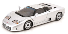 BUGATTI EB110 SILVER 1991