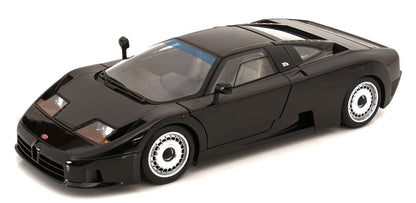 BUGATTI EB110 BLACK 1991