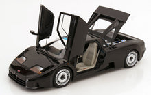 BUGATTI EB110 BLACK 1991