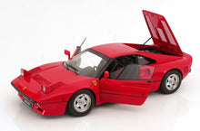 FERRARI 288 GTO RED 1984