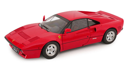 FERRARI 288 GTO RED 1984