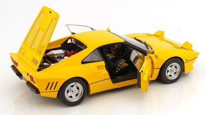 FERRARI 288 GTO YELLOW 1984