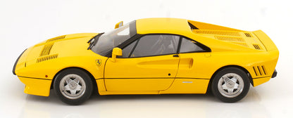FERRARI 288 GTO YELLOW 1984