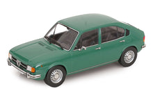 ALFA ROMEO ALFASUD GREEN 1974