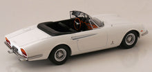 FERRARI 365 CALIFORNIA SPYDER WHITE 1966