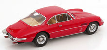 FERRARI 400 SUPERAMERICA RED 1962
