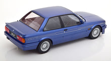 BMW ALPINA B6 3.5 E30 BLUE METALLIC 1988