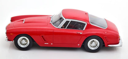 FERRARI 250 SWB PASSO CORTO 1961 RED