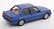 BMW ALPINA C2 2.7 E30 BLUE METALLIC 1988