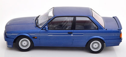 BMW ALPINA C2 2.7 E30 BLUE METALLIC 1988