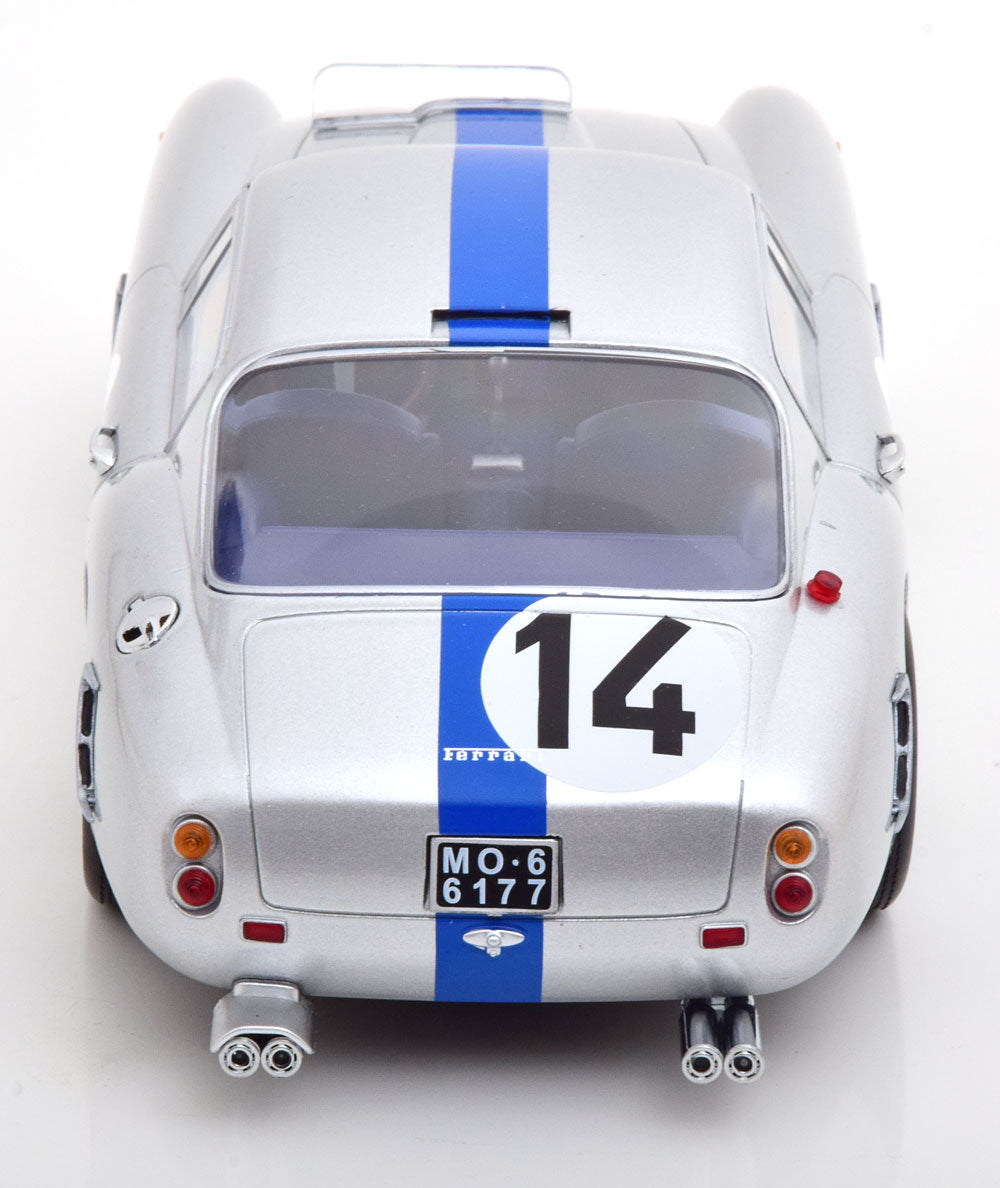 FERRARI 250 GT SWB COMPETIZIONE #14 24H LE MANS 1961
