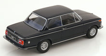BMW 1502 2.SERIES DARK BLUE 1974