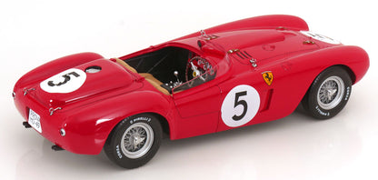 FERRARI 375 PLUS #5 24H LE MANS 1954