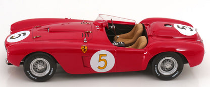 FERRARI 375 PLUS #5 24H LE MANS 1954