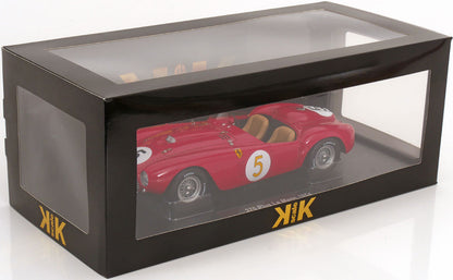 FERRARI 375 PLUS #5 24H LE MANS 1954