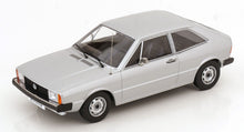 VOLKSWAGEN SCIROCCO 1 L SILVER 1975