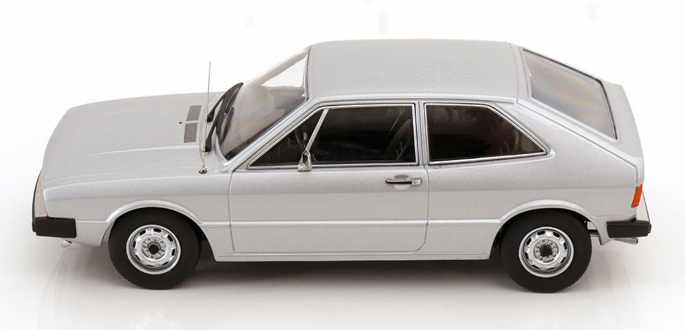 VOLKSWAGEN SCIROCCO 1 L SILVER 1975