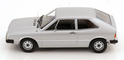 VOLKSWAGEN SCIROCCO 1 L SILVER 1975