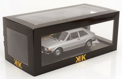 VOLKSWAGEN SCIROCCO 1 L SILVER 1975