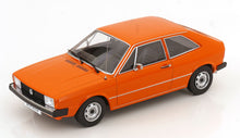 VOLKSWAGEN SCIROCCO 1 L ORANGE 1975