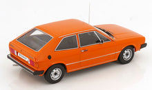 VOLKSWAGEN SCIROCCO 1 L ORANGE 1975