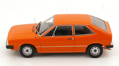 VOLKSWAGEN SCIROCCO 1 L ORANGE 1975