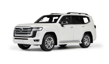 TOYOTA LAND CRUISER 300-ZX WHITE