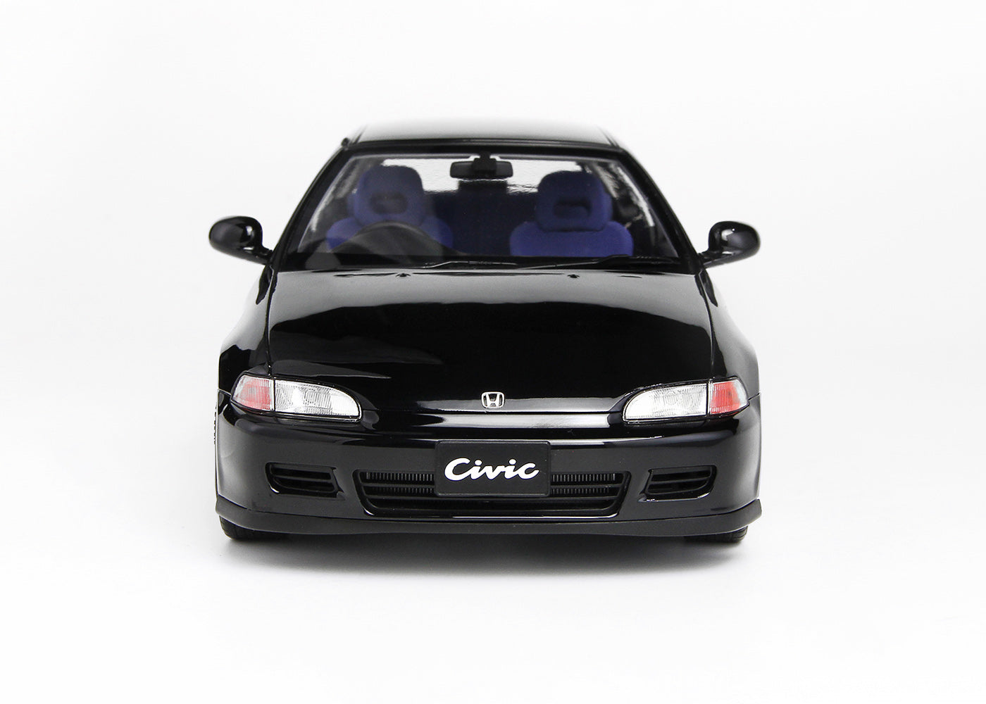 HONDA CIVIC SIR II (EG6) BLACK