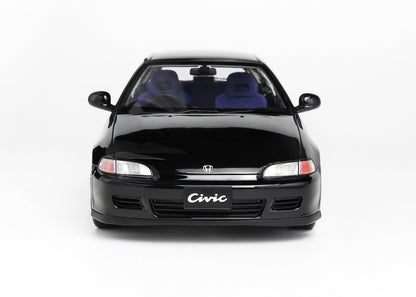 HONDA CIVIC SIR II (EG6) BLACK