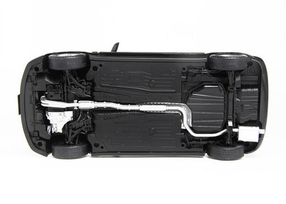 HONDA CIVIC SIR II (EG6) BLACK