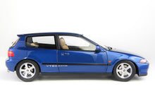HONDA CIVIC SIR II (EG6) BLUE